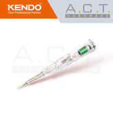 KENDO ALL WEATHER TESTER - 20242